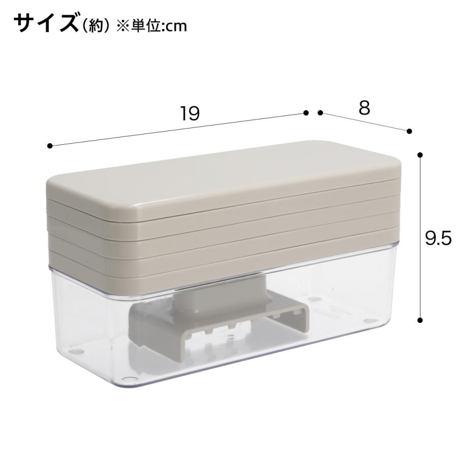 野菜調理器セット W(MO DS01) デコホーム ニトリ : ニトリ Yahoo
