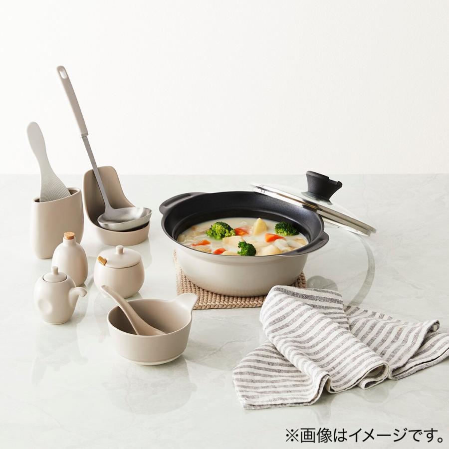 お年玉セール！美品　penny 32inch ラバーゼ ステンレスおたま - インテリアの通販ならセシール(cecile)