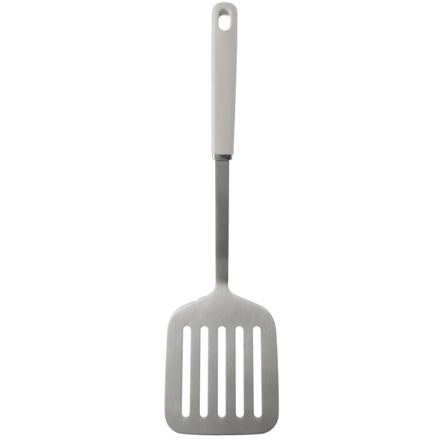 ステンレス ターナー(MO DS01) デコホーム ニトリ : ニトリ Yahoo!店