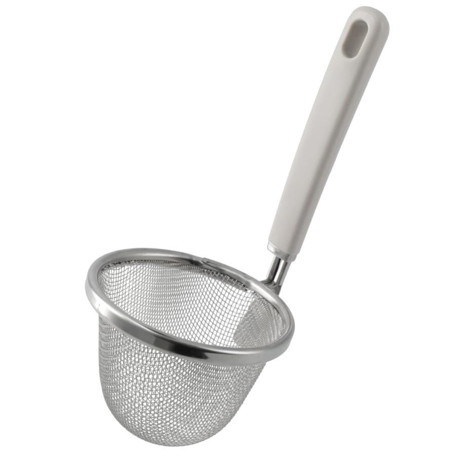 ステンレス 味噌こし(MO DS01) デコホーム ニトリ : ニトリ