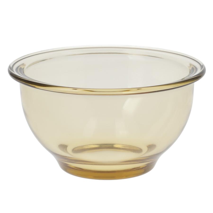 ニトリ（NITORI） 耐熱ガラスボウル 深型 11cm デコホーム : ニトリ