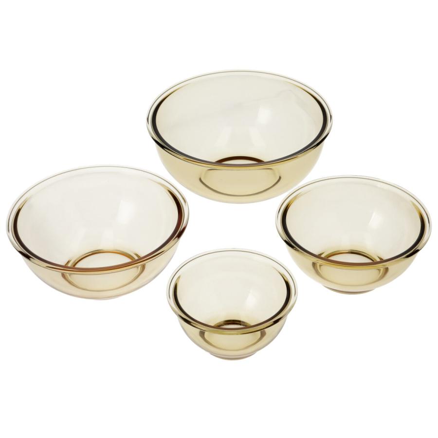 ニトリ（NITORI） 耐熱ガラスボウル 深型 11cm デコホーム : ニトリ