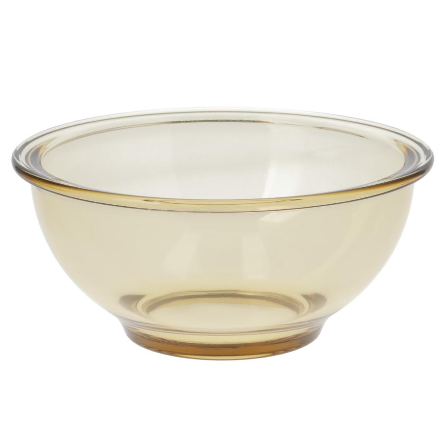 ニトリ（NITORI） 耐熱ガラスボウル 深型 15cm デコホーム : ニトリ