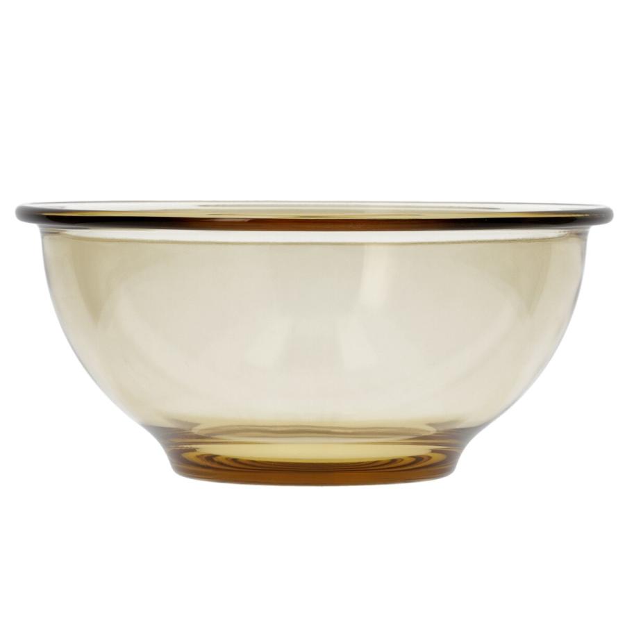 ニトリ（NITORI） 耐熱ガラスボウル 深型 15cm デコホーム : ニトリ