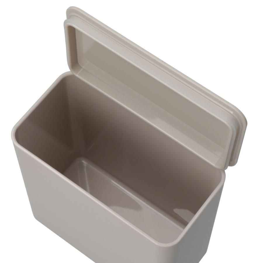 ニトリ マグネット&シンク扉ゴミ箱(MO YM09) デコホーム ゴミ箱