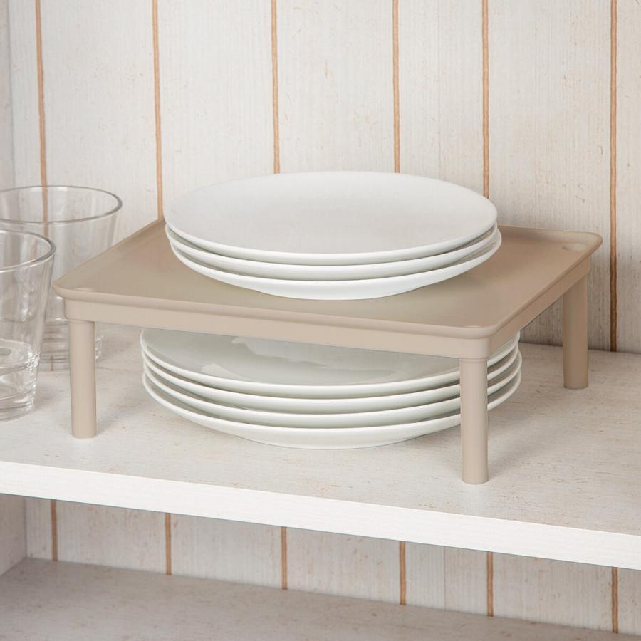 ニトリ（NITORI） プレートラック(MO NB252) デコホーム : ニトリ