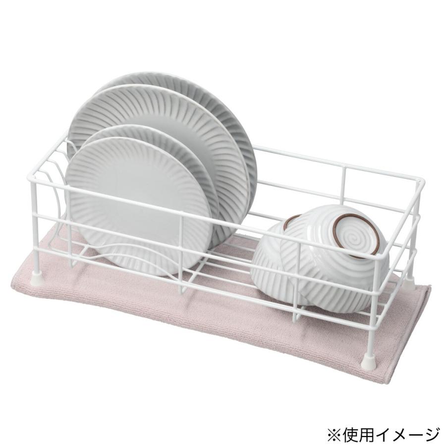 水切りカゴ(DH40165) デコホーム ニトリ : ニトリ Yahoo!店 - 通販