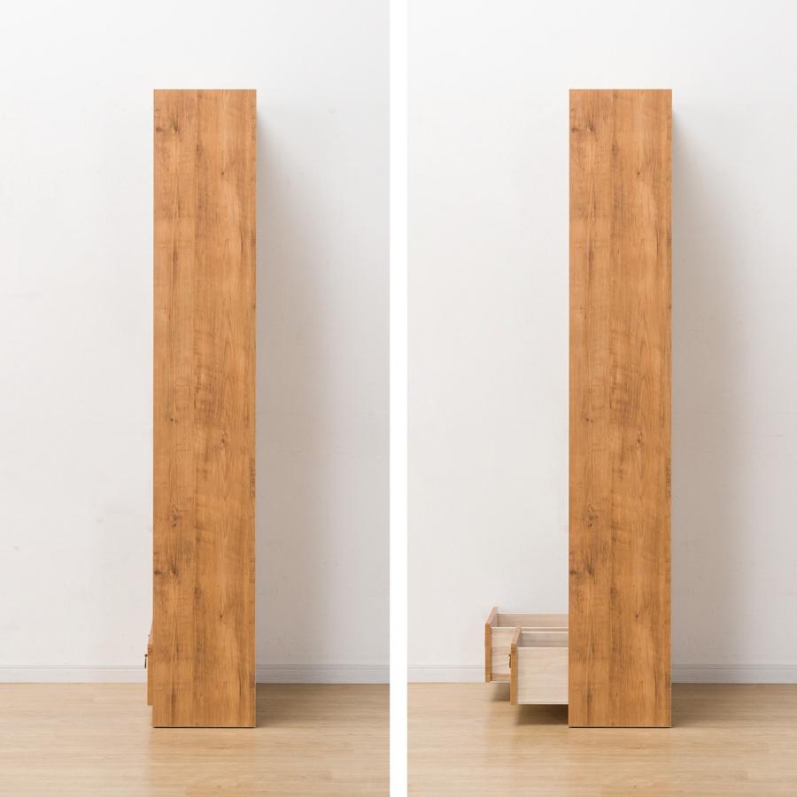 ニトリ（NITORI） オープン本棚 (ヒストリー 60） 書棚 ラック