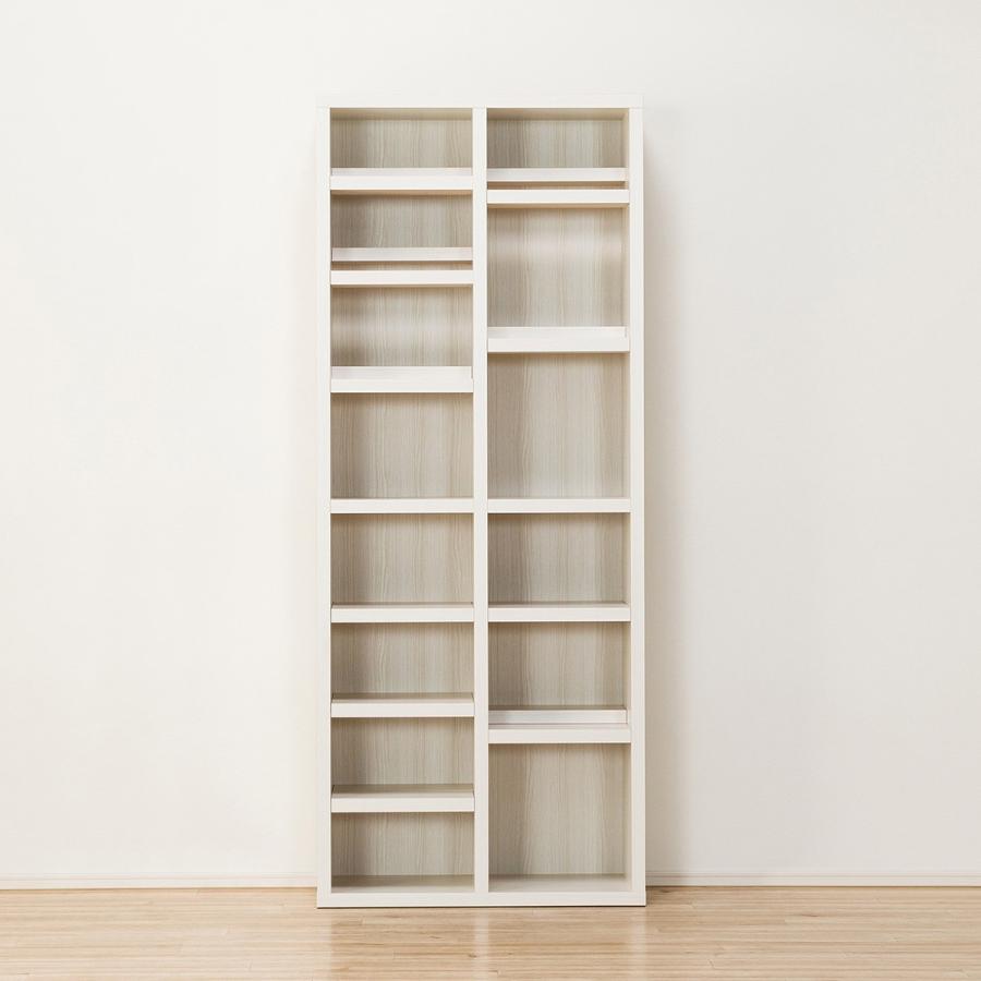 オープン本棚 エスタンテ 75wh ニトリ 配送員設置 5年保証 ニトリ Yahoo 店 通販 Yahoo ショッピング