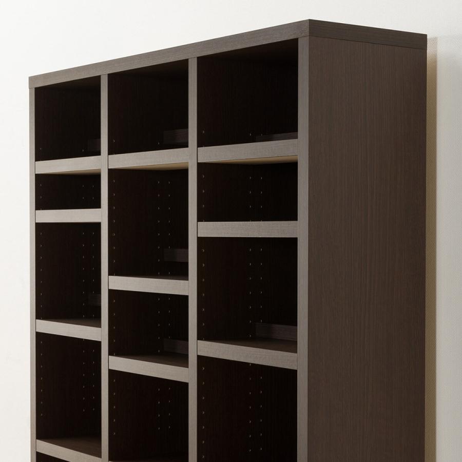 オープン本棚 エスタンテ 110dbr ニトリ 配送員設置 5年保証 ニトリ Yahoo 店 通販 Yahoo ショッピング