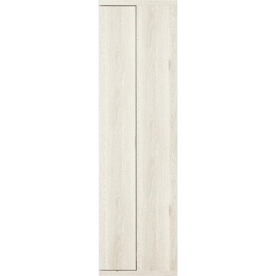ホワイトスライド　本棚　ニトリ スライドブックシェルフ (9090 WH) | ニトリネット【公式】 家具