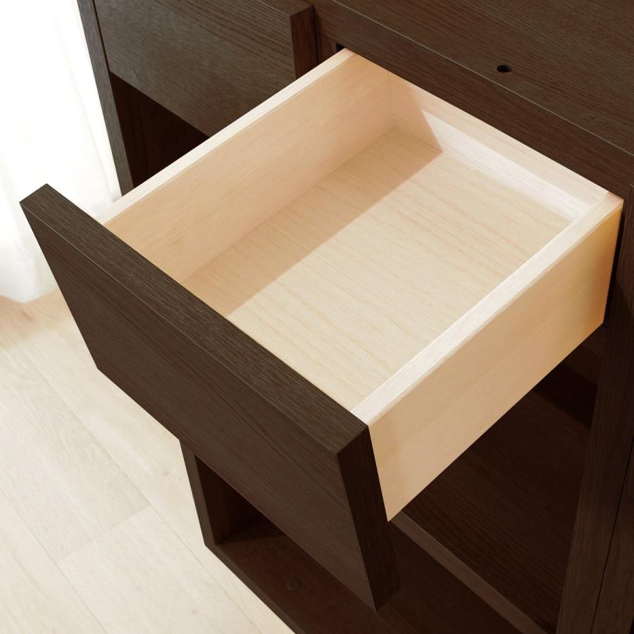 ニトリ 棚 木製 パインラック マンクス8240(4段) | ニトリネット【公式】 家具