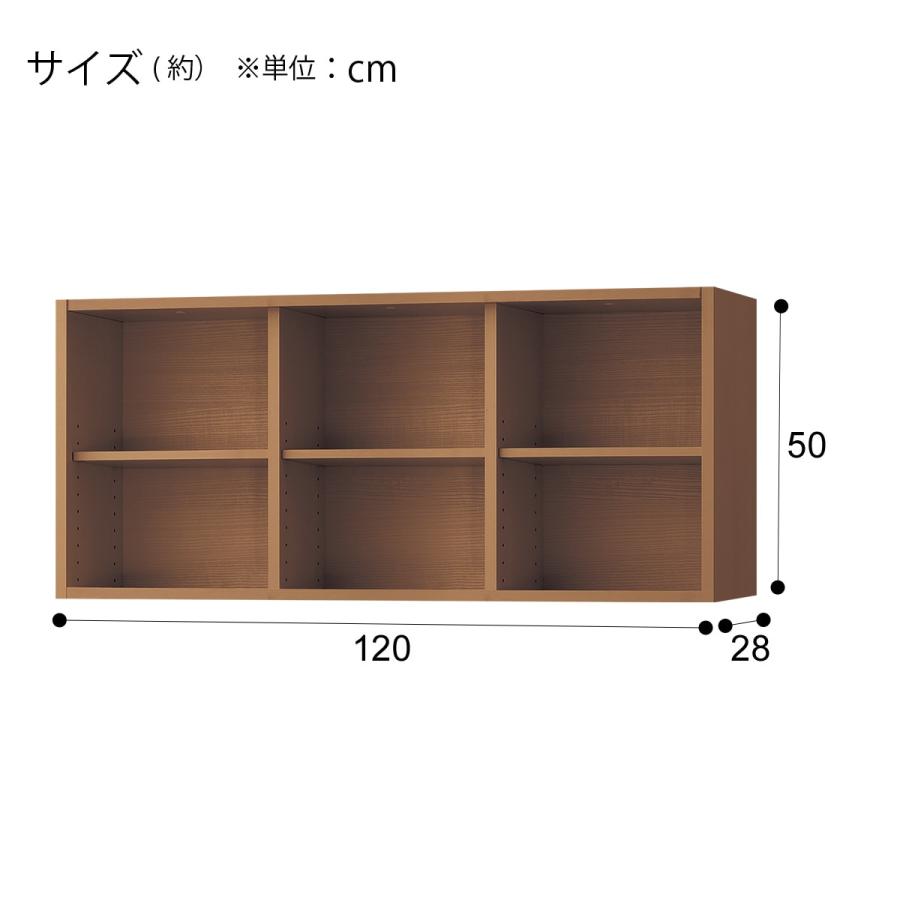 ニトリ 本棚上置き(120U BS008 MBR) : ニトリ Yahoo!店 - 通販 ニトリ 本棚上置き(120U BS008 MBR) : ニトリ Yahoo!店 - 通販