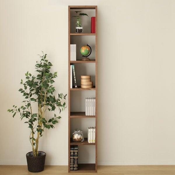 ニトリ（NITORI） 壁面ユニットオープンシェルフ(基本セット プロモMBR