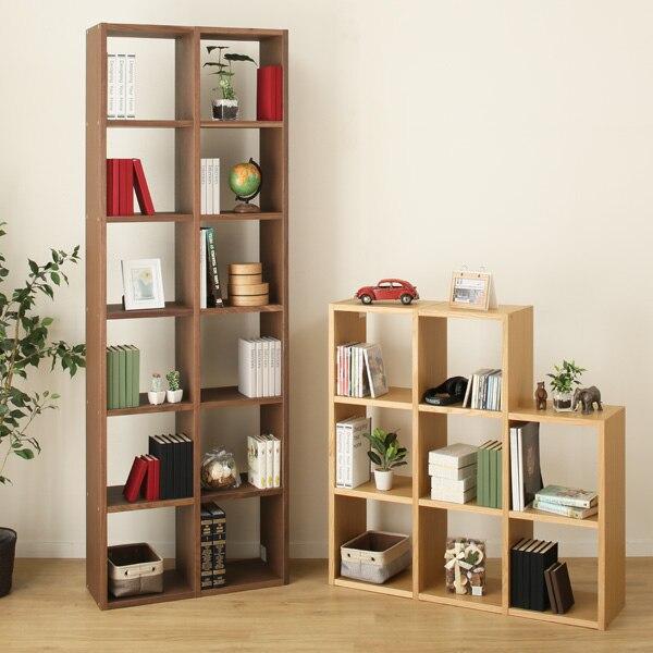 ニトリ（NITORI） 壁面ユニットオープンシェルフ(基本セット プロモMBR