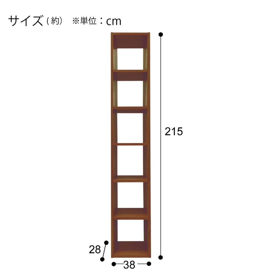 ニトリ（NITORI） 壁面ユニットオープンシェルフ(基本セット プロモMBR