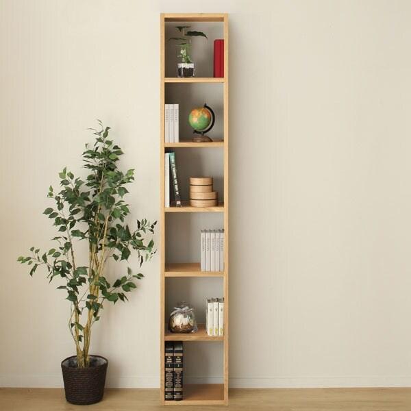 ニトリ（NITORI） 壁面ユニットオープンシェルフ(基本セット プロモLBR