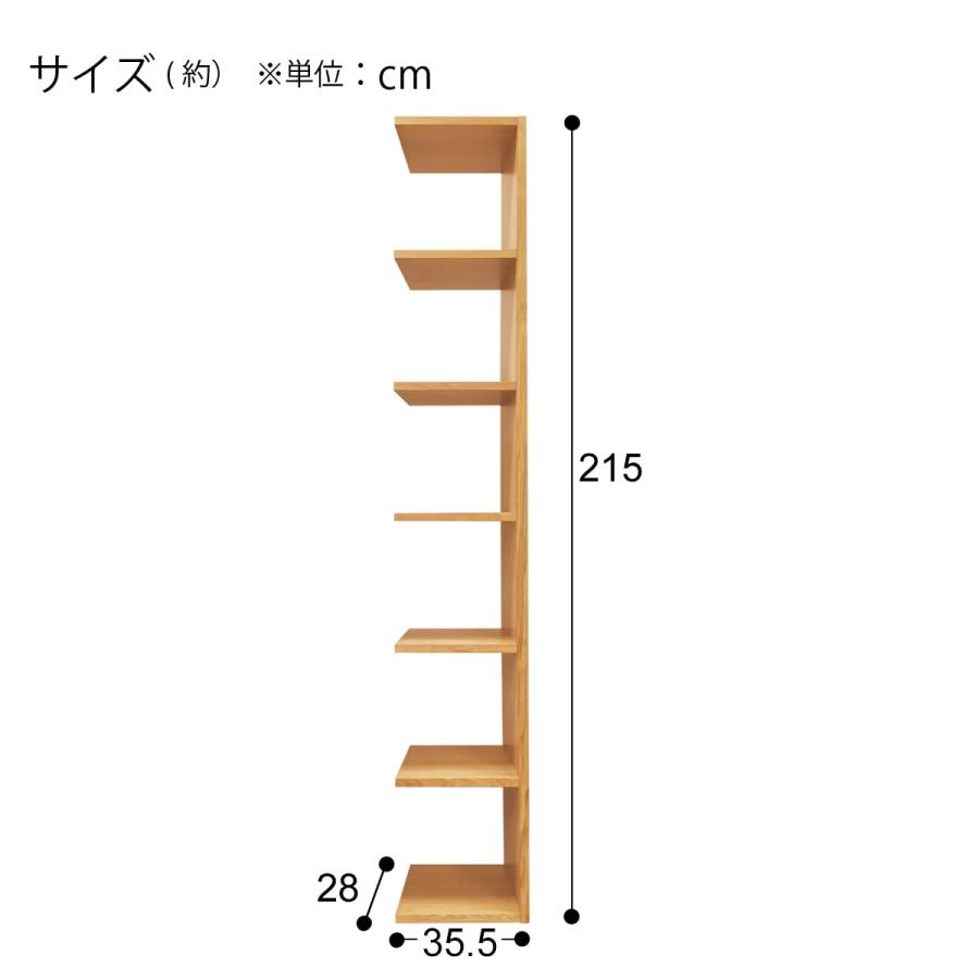 ニトリ（NITORI） 壁面ユニットオープンシェルフ(追加セット シェルフ