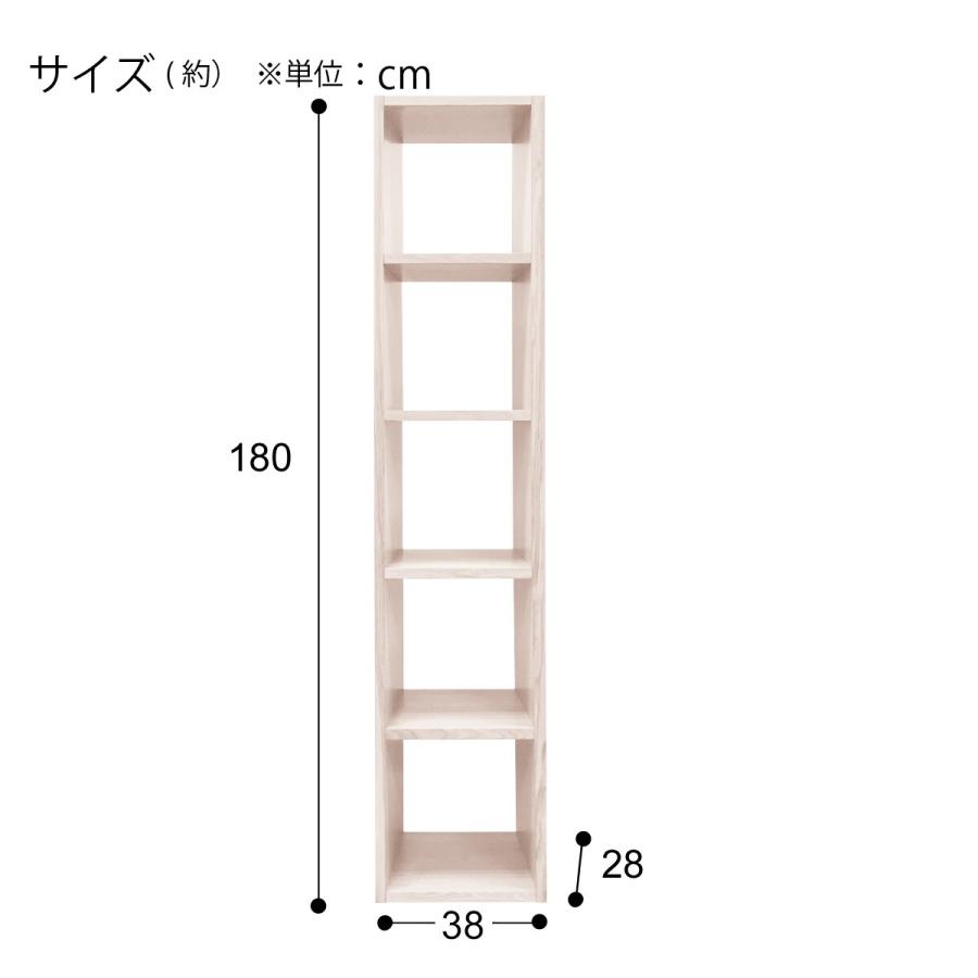 ニトリ（NITORI） 壁面ユニットオープンシェルフ(基本セット プロモWW