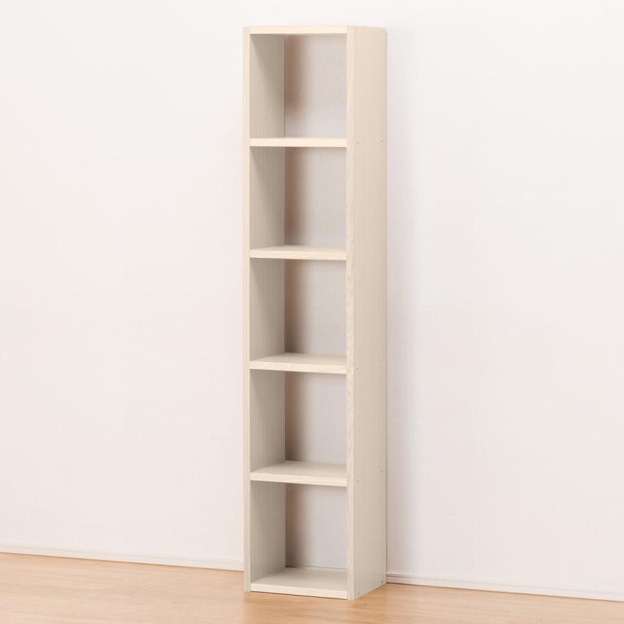 ニトリ（NITORI） 壁面ユニットオープンシェルフ(基本セット プロモWW