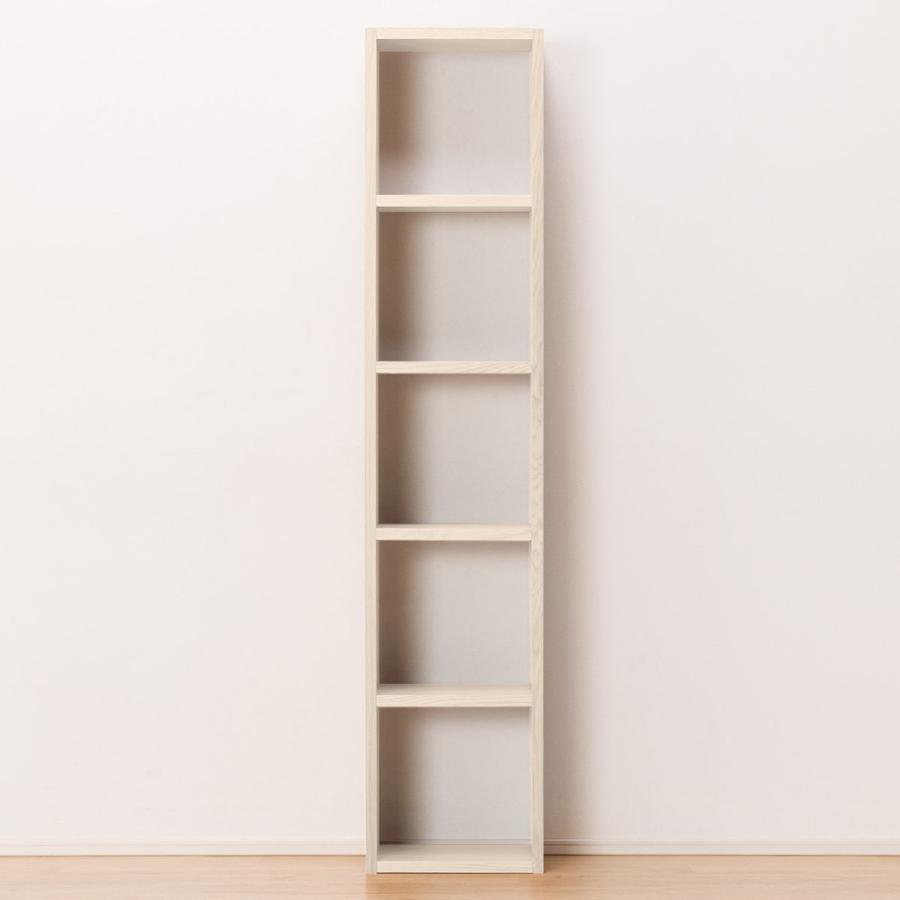 ニトリ（NITORI） 壁面ユニットオープンシェルフ(基本セット プロモWW