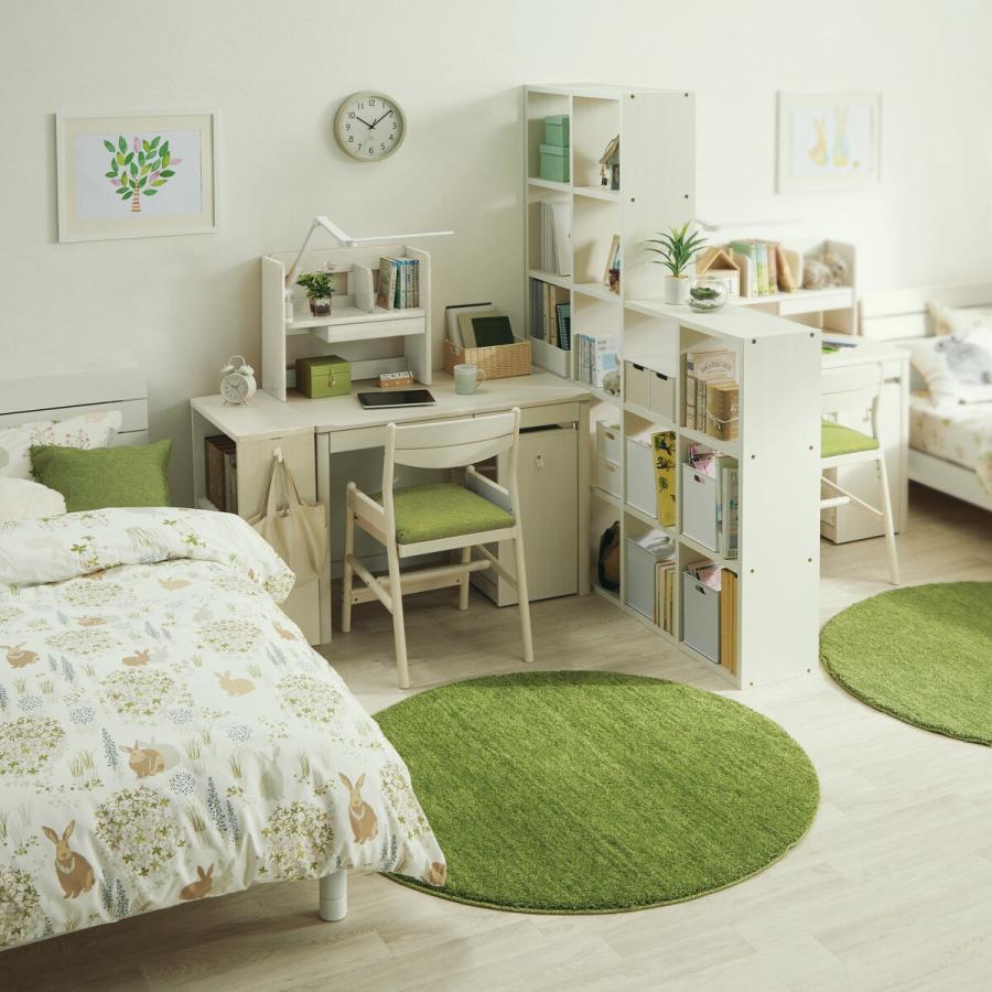 ニトリ（NITORI） 壁面ユニットオープンシェルフ(追加セット シェルフ