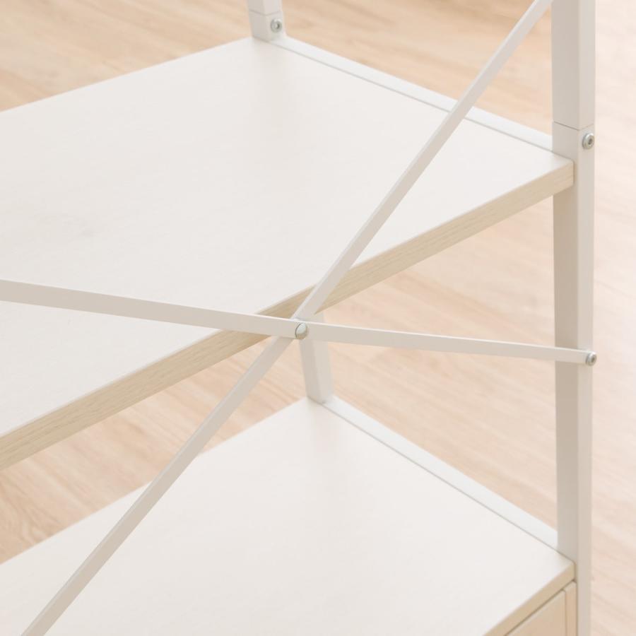 ニトリ（NITORI） シェルフ(RB005 60 WW) : ニトリ Yahoo!店 - 通販