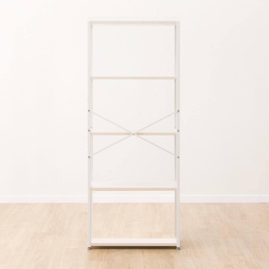 ニトリ（NITORI） シェルフ(RB005 60 WW) : ニトリ Yahoo!店 - 通販