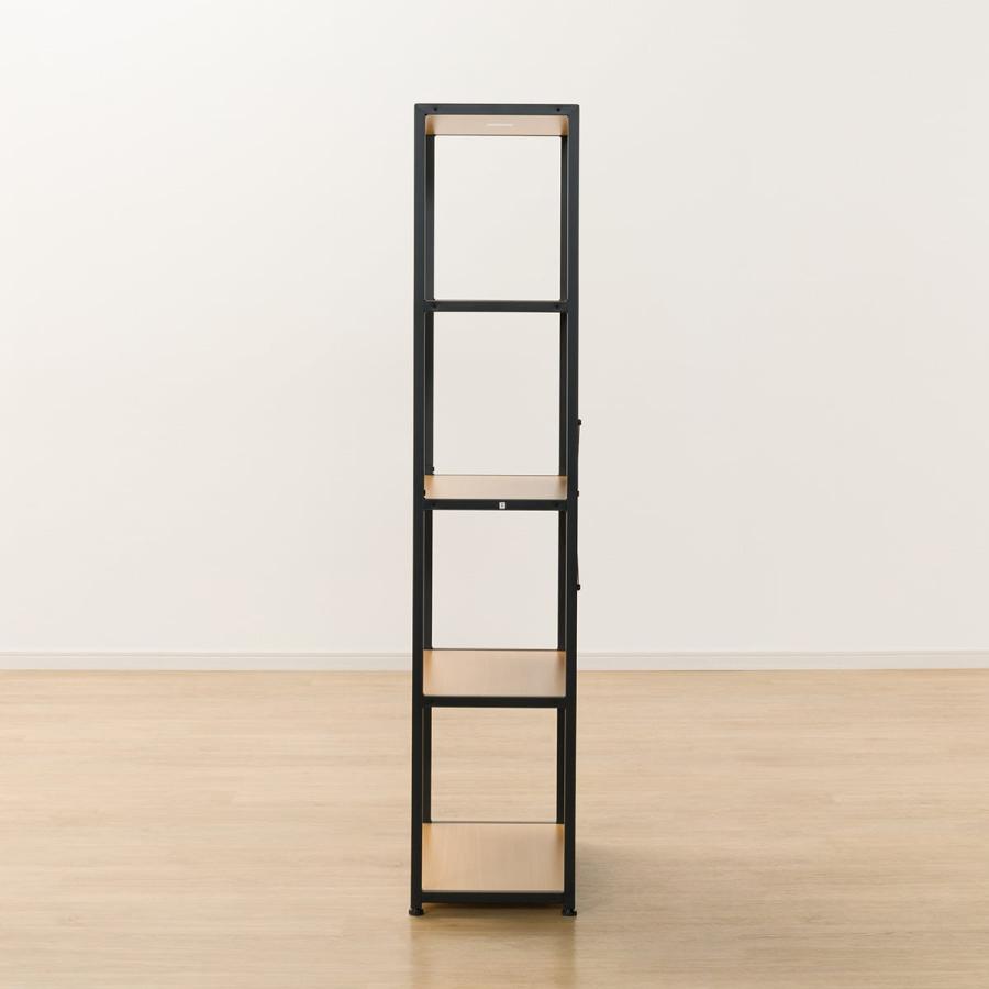 ニトリ（NITORI） シェルフ(RB005 60 LBR) : ニトリ Yahoo!店 - 通販