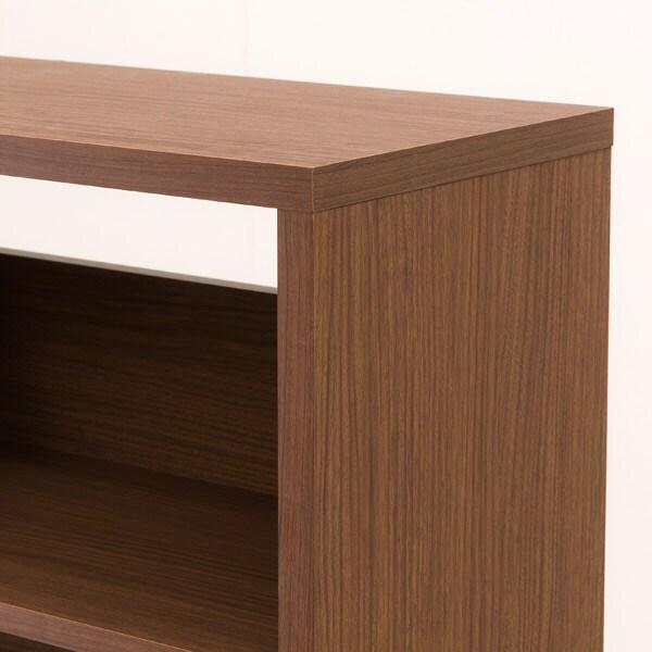 ニトリ（NITORI） 北海道・東日本専用商品 オープン本棚(メトリー1880