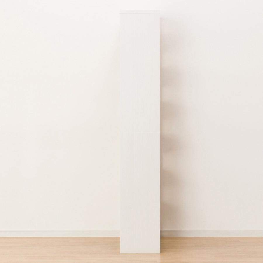 ニトリ（NITORI） 北海道・東日本専用商品 オープン本棚(メトリー1880