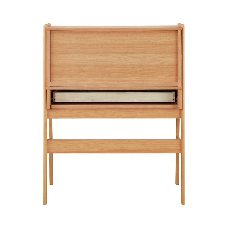 ニトリ リビングデスク(NNA002 DE) : ニトリ Yahoo!店 - 通販