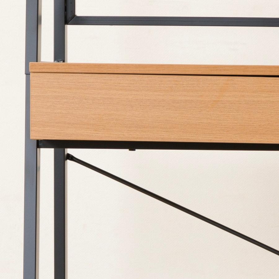 [美品！]ニトリ 省スペースデスク(RB001 93 MBR) ニトリ 省スペースデスク(RB001 93 MBR) : ニトリ Yahoo!店