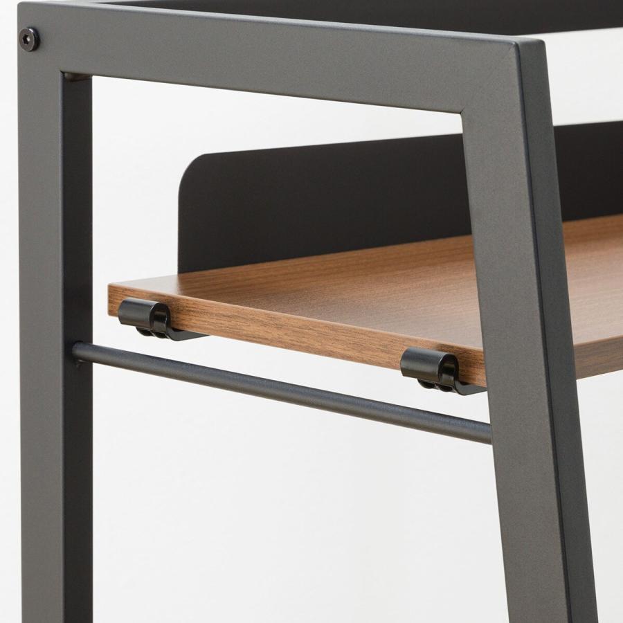 ニトリ 省スペースデスク(ZK010 MBR) : ニトリ Yahoo!店 - 通販