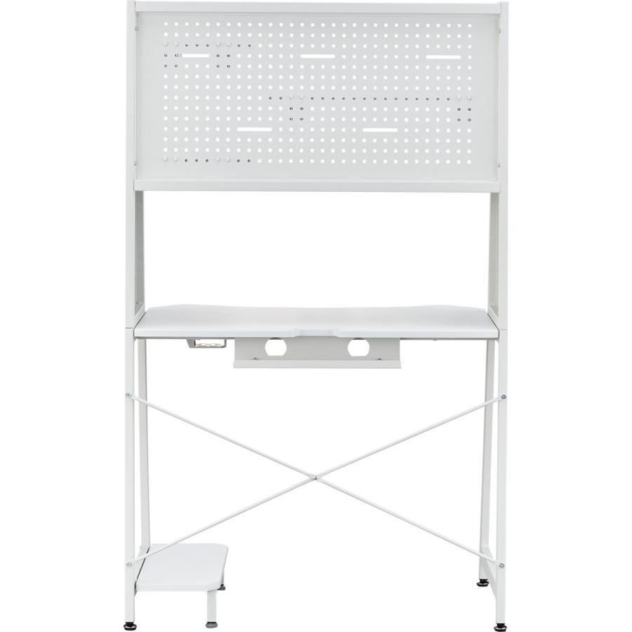 ニトリ（NITORI） ゲーミングデスク(GM009 93 WH) : ニトリ Yahoo!店
