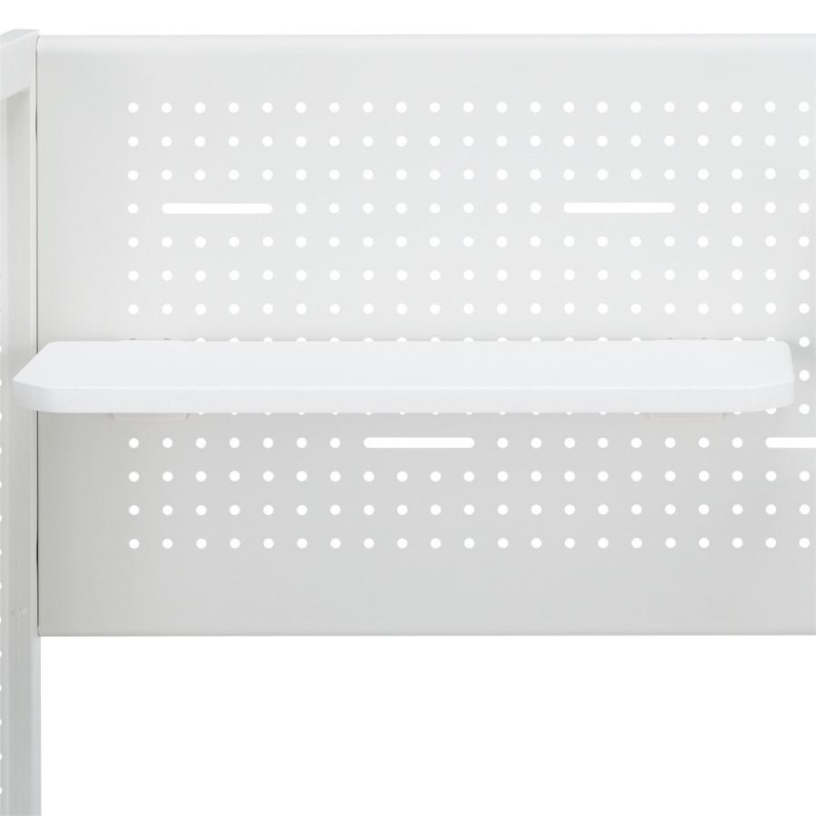 ニトリ（NITORI） ゲーミングデスク(GM009 93 WH) : ニトリ Yahoo!店