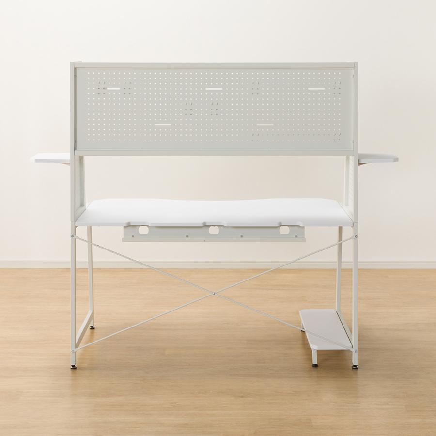 ニトリ ゲーミングデスク GM009 142 WH ニトリ（NITORI） ゲーミングデスク(GM009 142 WH) : ニトリ Yahoo!店