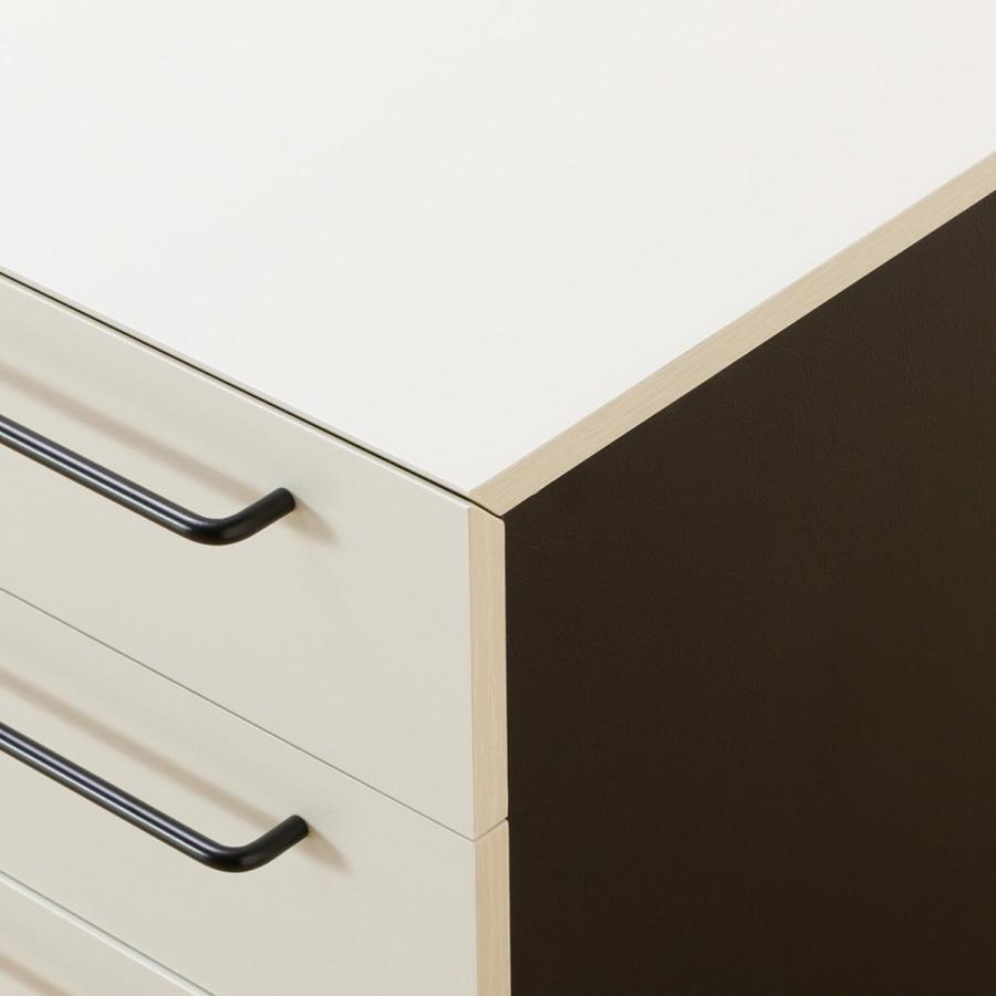 ニトリ 幅120cm デスクワゴンセット(サーヤ) パソコンデスク PC ニトリ 幅120cm デスクワゴンセット(サーヤ) パソコンデスク PC