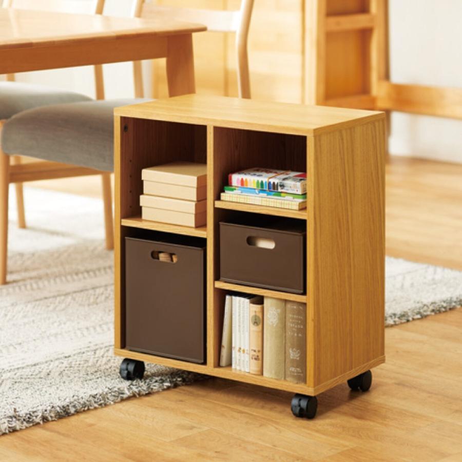 ワゴン シェルフプロモ 48 Lbr ニトリ 玄関先迄納品 1年保証 ニトリ Yahoo 店 通販 Yahoo ショッピング