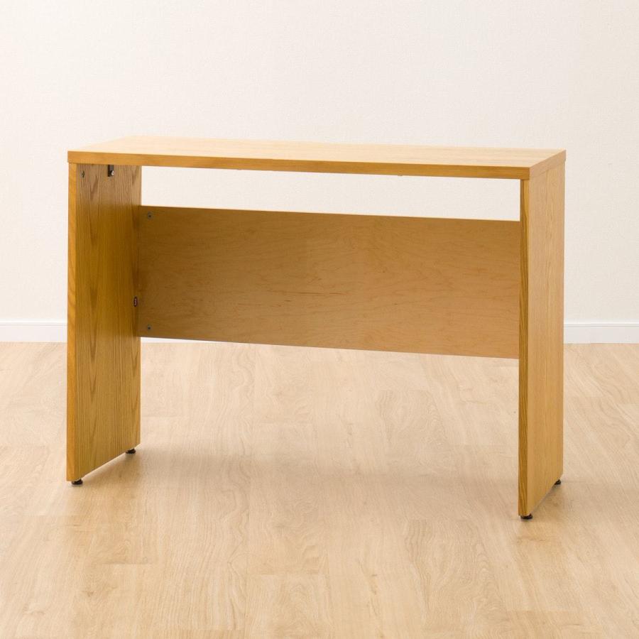 ニトリ（NITORI） デスク(プロモ 1040 LBR) : ニトリ Yahoo!店 - 通販