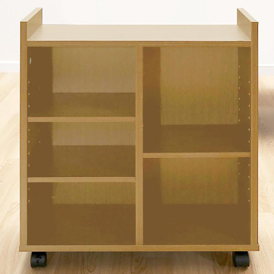 デスクセット(トリプロ 119 WW)ニトリ デスクセット ナチュラル 手渡し