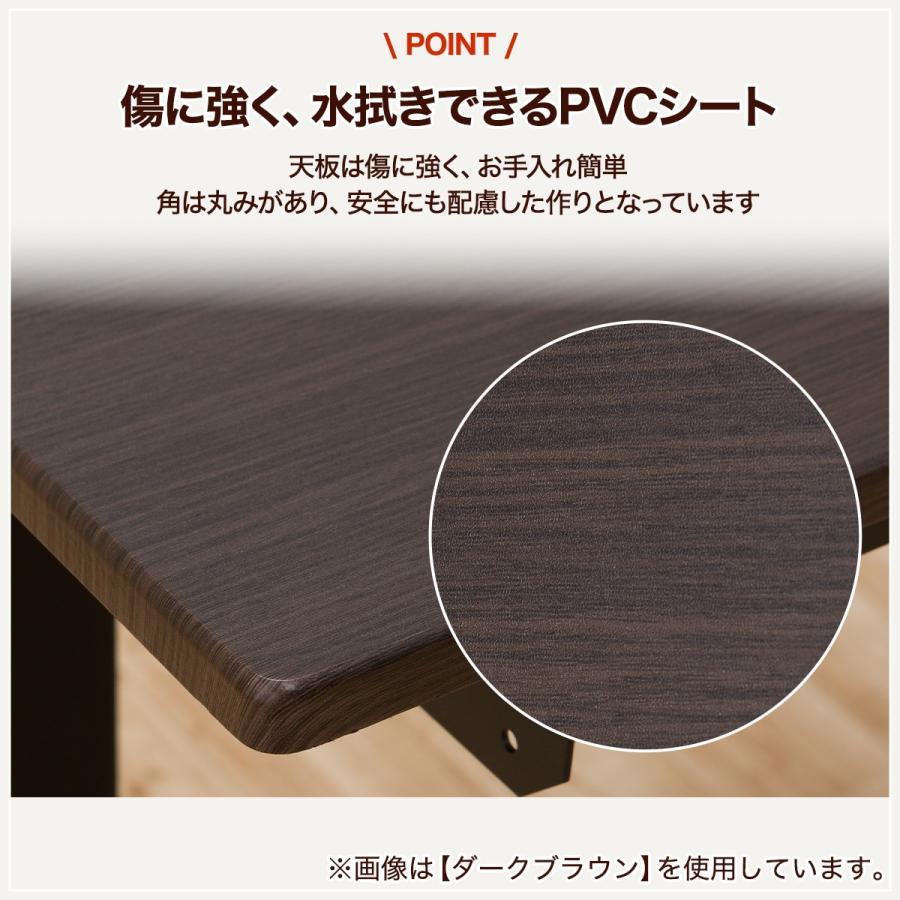 ニトリ 昇降デスク(マーフィー2 120 DBR) パソコンデスク PC ニトリ 昇降デスク(マーフィー2 120 DBR) パソコンデスク PC