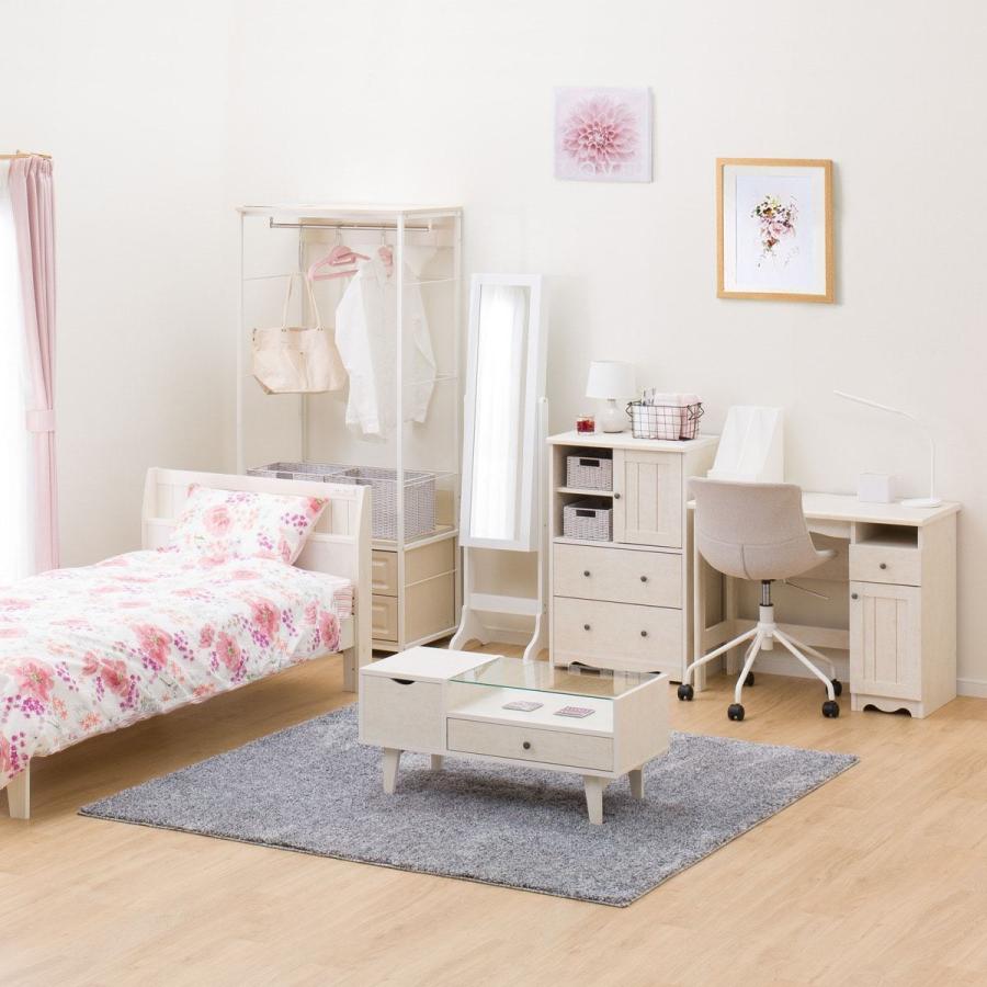 ニトリ 幅90cm デスク(リズバレーSLM7090) パソコンデスク PC ニトリ 幅90cm デスク(リズバレーSLM7090) パソコンデスク PC