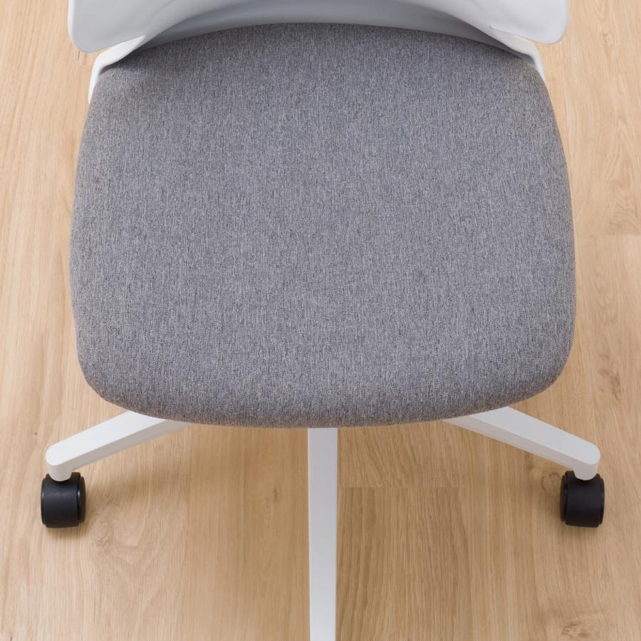 ニトリ デスクチェアセット(デスク ZK001 95 WW/ワークチェア ニトリ デスクチェアセット(デスク ZK001 95 WW/ワークチェア