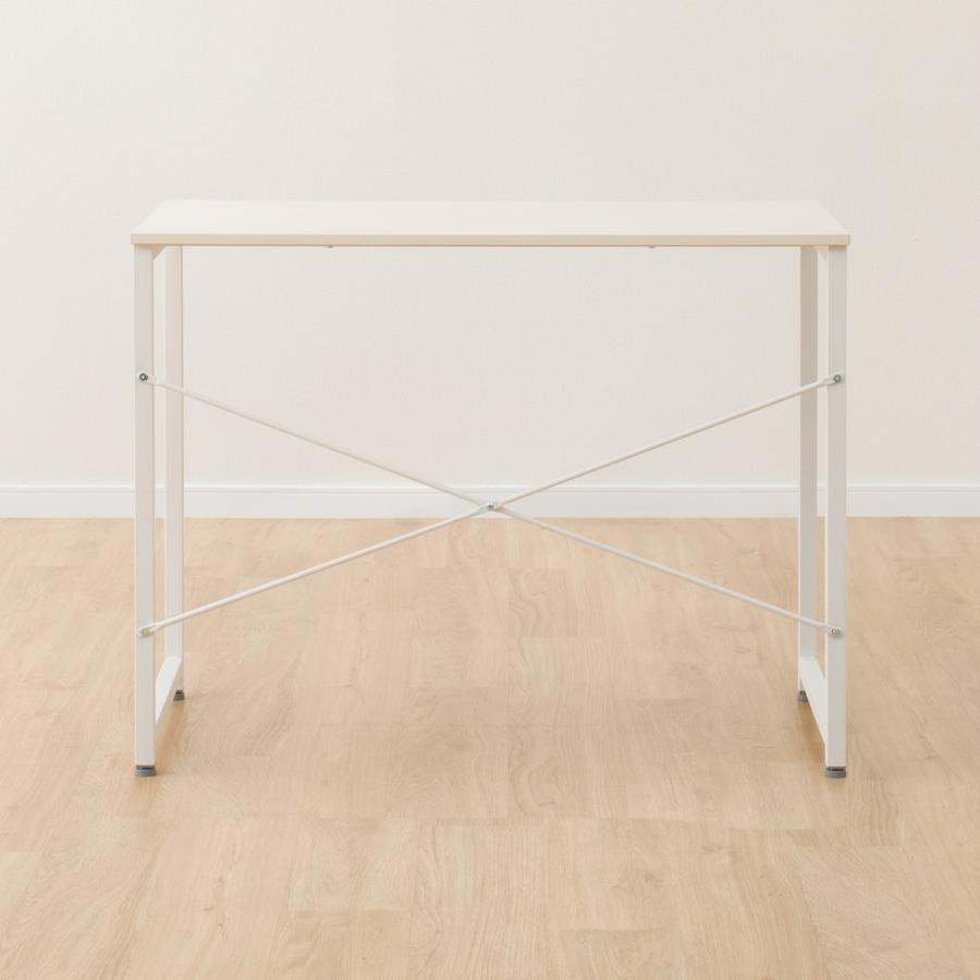 ニトリ（NITORI） デスク(ZK001 95 WW) パソコンデスク PCデスク