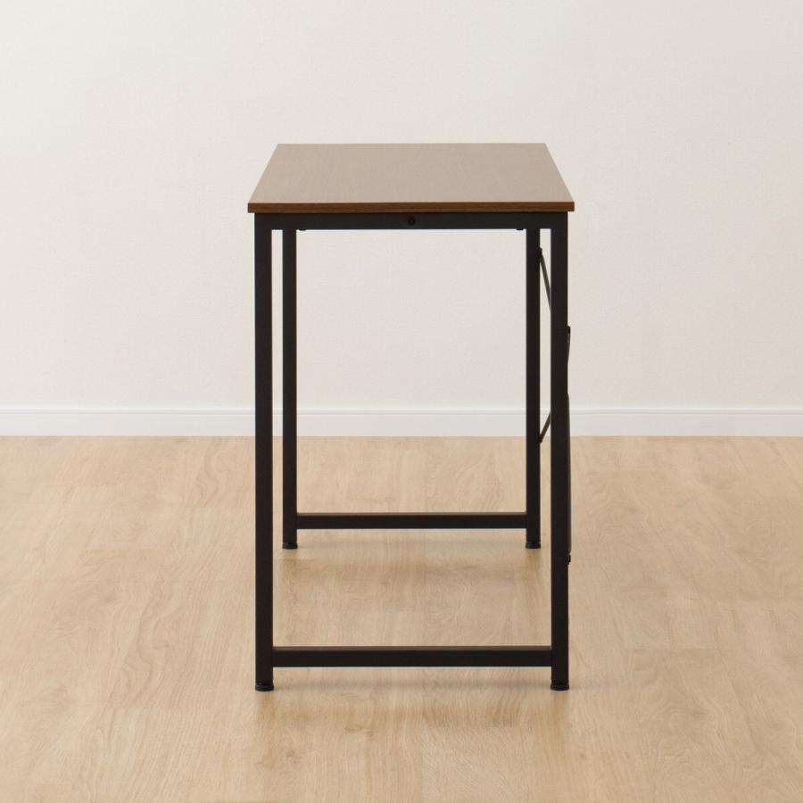 東京23区内送料無料　ニトリデスク椅子セット　中古【TP04476】 東京23区内送料無料 ニトリデスク椅子セット 中古【TP04476