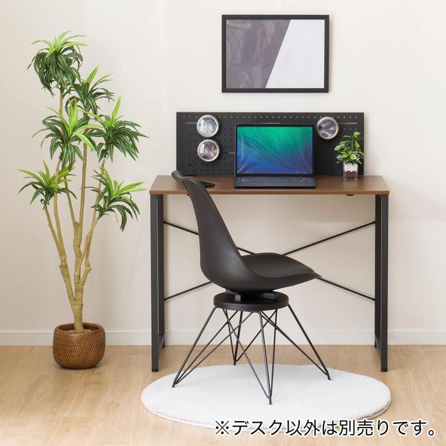 ニトリ（NITORI） デスク(ZK001 95 MBR) : ニトリ Yahoo!店 - 通販