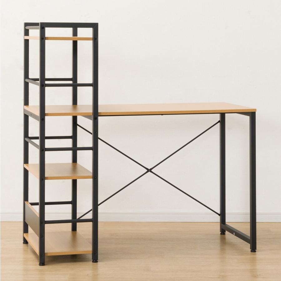 らら①ニトリ デスクセット オフィスチェア セット価格 取説と