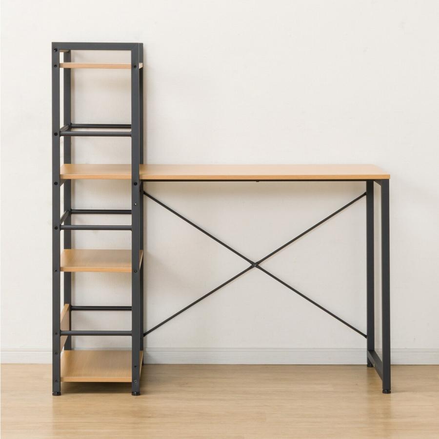 らら②ニトリ　デスクセット　オフィスチェア　セット価格　取説と六角付き らら②ニトリ デスクセット オフィスチェア セット価格 取説と