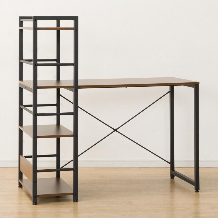 らら②ニトリ　デスクセット　オフィスチェア　セット価格　取説と六角付き らら様専用②ニトリ デスクセット オフィスチェア セット価格 取